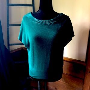 Express sweater